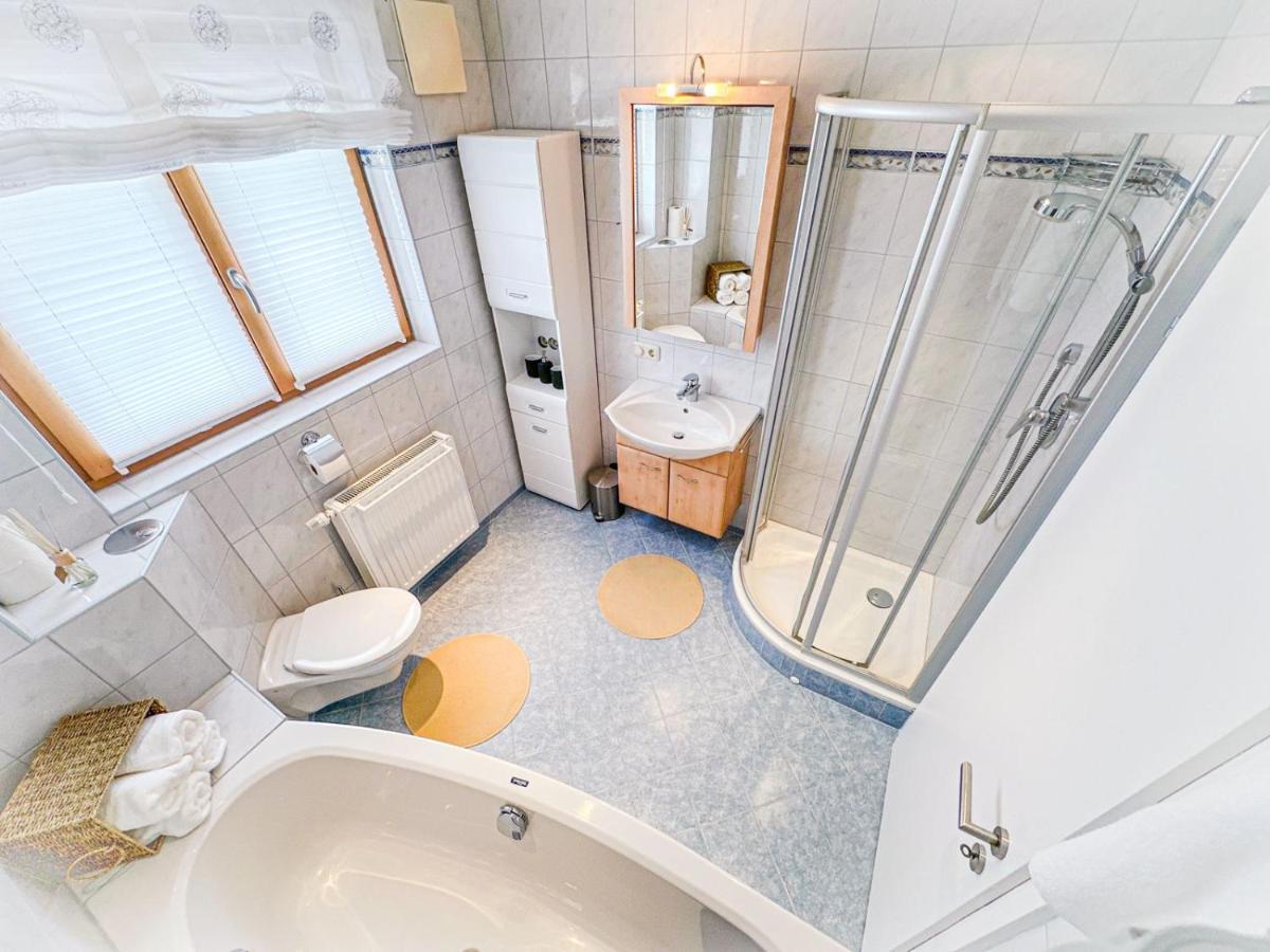 Goldberg-aparts Appartement Rauris
