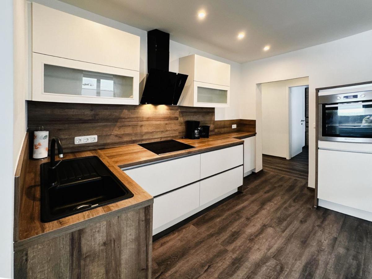 Goldberg-aparts Appartement