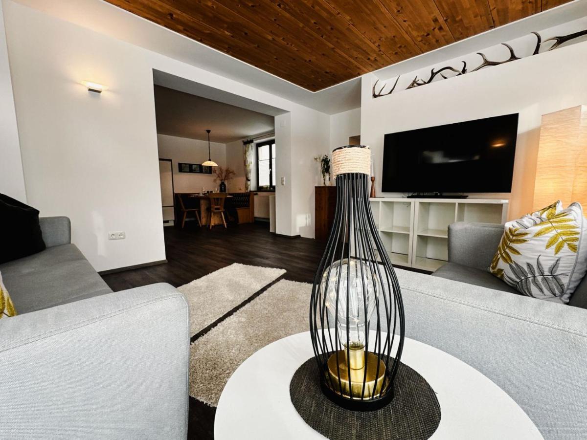 Appartement Goldberg-aparts *