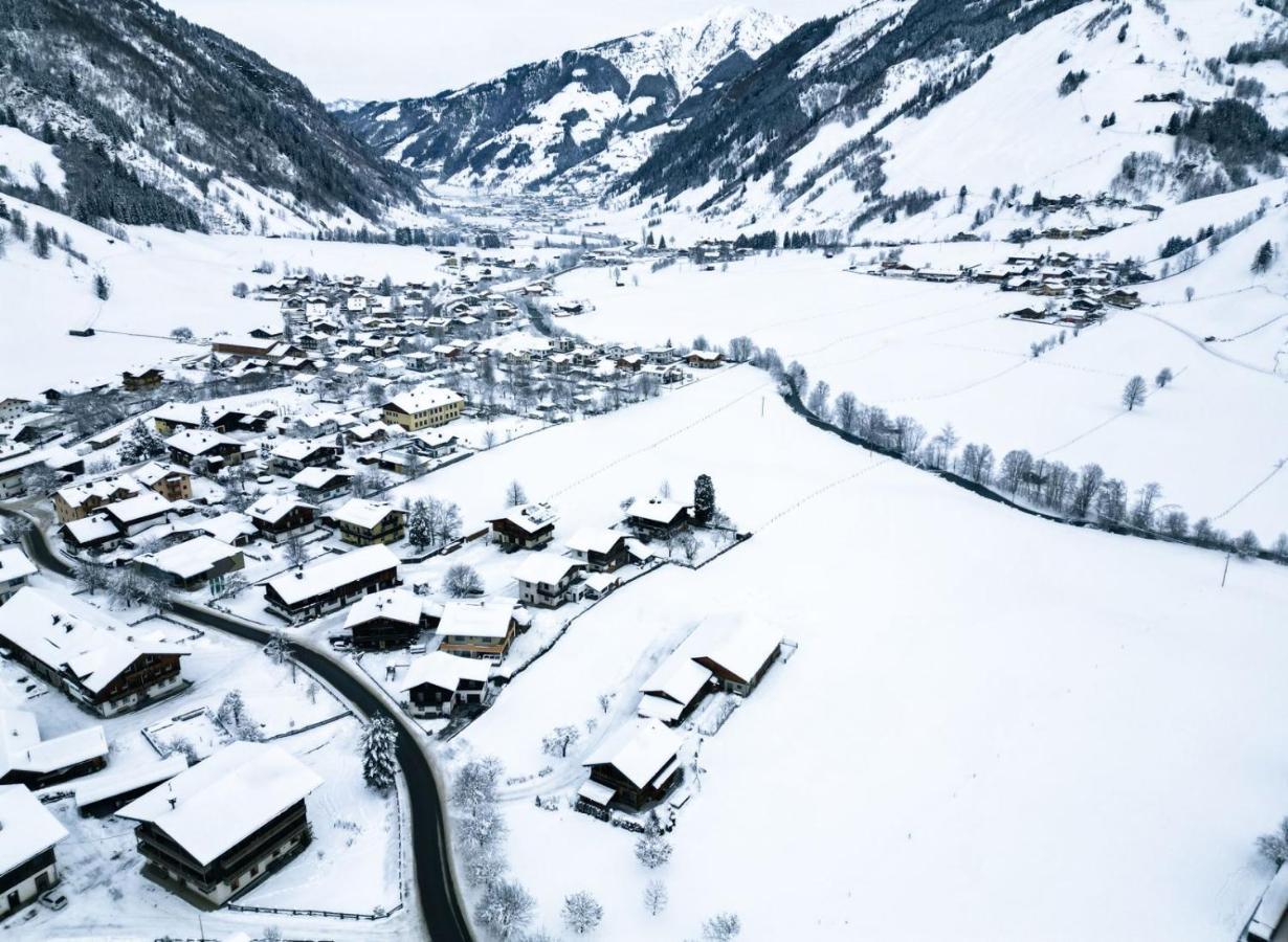 Goldberg-aparts * Rauris